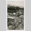 Boats in the harbor (ddr-densho-378-1135)