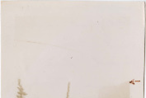 Photo front and back (ddr-densho-426-1955-mezzanine-0630a32b2c)