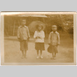 Three children (ddr-densho-426-1532)