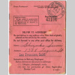Certificate of Identification (Alien Registration) (ddr-densho-399-5)