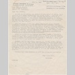 Letter to Mrs. Roberts from National Geographic Society (ddr-densho-333-24)