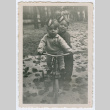 Young boys on bike (ddr-densho-368-197)