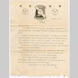 Letter from Tadashi Ishida to Mr. & Mrs. Y Ishida (ddr-densho-535-316)