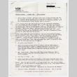 Bruyeres reunion documentary notes (ddr-densho-1007-584)
