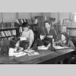 Children in the library (ddr-fom-1-825)
