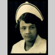 Mary Frances Clark, Head Nurse at Crystal City Internment Camp (ddr-csujad-55-1331)