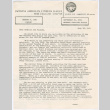 Letter from New England Chapter of the JACL executive board to members 7/28/1981 (ddr-densho-523-772)