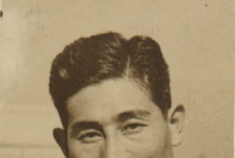 A man (ddr-njpa-4-2113)