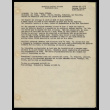 Minutes from the Heart Mountain Community Council meeting, October 28, 1943 (ddr-csujad-55-485)