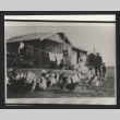 Photograph of family on farm (ddr-csujad-55-2617)