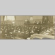 A trial related to the 5.15 Incident taking place in a courtroom (ddr-njpa-13-1380)