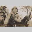 Soldier with slight smile (ddr-janm-17-3)