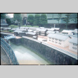 Model of Dejima Island (ddr-densho-426-507)