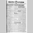 The Pacific Citizen, Vol. 29 No. 12 (September 17, 1949) (ddr-pc-21-37)