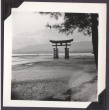 Visit to Itsukushima Shrine on Miyajima Island (ddr-one-2-589)