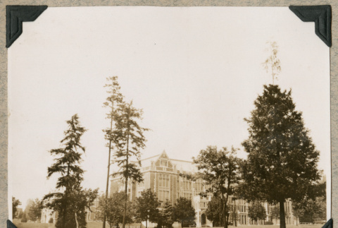 Education Hall at University of Washington (ddr-densho-383-209)
