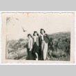 Three sisters (ddr-densho-550-243)