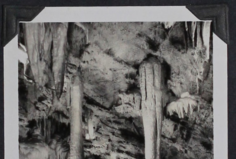 Oregon Caves (ddr-densho-359-1407)