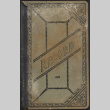 Starlight Laundry Ledger (ddr-densho-423-315)