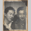 Gary Kikawa and another man (ddr-densho-542-159)