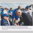Saburo Arthur Kitagawa meeting Colin Powell (ddr-densho-539-31)