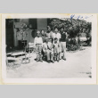 Sata family at Gila River (ddr-densho-37-1864)