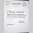 Letter to Leland Nomura from John Paul Hammerschmidt (ddr-chijacl-1-358)