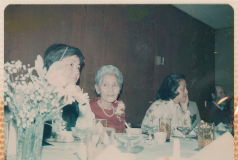 Mitsuye Yabe and Family (ddr-ohs-1-241)