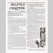 Seattle Chapter, JACL Reporter, Vol. 37, No. 5, May 2000 (ddr-sjacl-1-476)