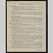 Information series (Lowry Field, Colorado), no. 7-MS (September 1945): education and training for veterans (ddr-csujad-55-2159)