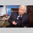 Mazaru Ogawa with Phi Beta Kappa key (ddr-densho-1007-487)