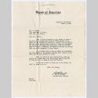 Letter from E. Freitas to Chizu Takeda (ddr-densho-501-249)