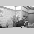 Stanley Diamond speaking (ddr-densho-1007-527)