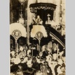 Pope Pius XII speaking to a crowd (ddr-njpa-1-1293)