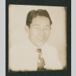 Head shot (ddr-densho-378-815)