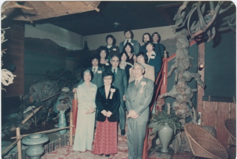 1976 JACL board members (ddr-densho-10-38)