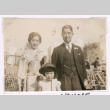 Yanase Family (ddr-densho-477-98)
