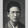 Portrait of Mimei Ogawa, a writer (ddr-njpa-4-1726)