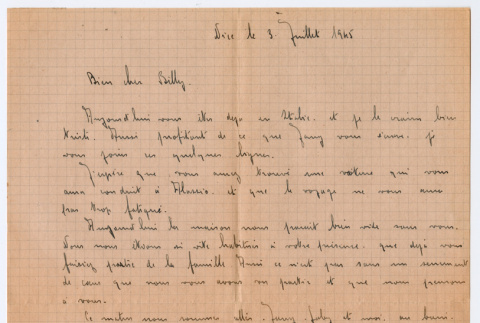 Letter to Bill Iino from Gilbert and Gaby Lodin (ddr-densho-368-820)