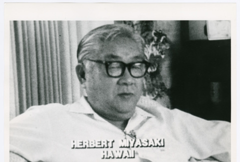 Herbert Miyasaki (ddr-densho-1007-388)
