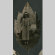 woman outside (ddr-densho-378-705)