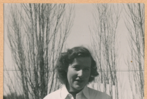 Bobbee Arnold (ddr-densho-468-295)