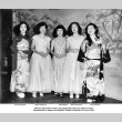 Five young women in costume (ddr-ajah-3-332)