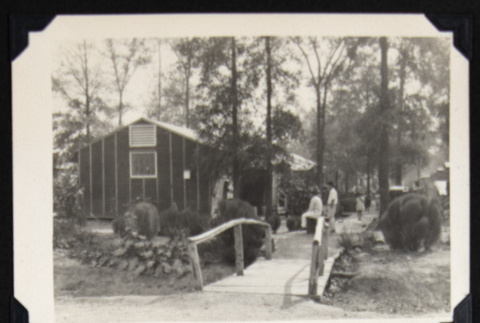 Block 26 building (ddr-densho-542-664)