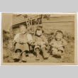 Japanese American children (ddr-densho-26-120)