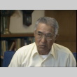 Interview with Shiro Tokuno, part 1 of 4 (ddr-densho-1007-1781)