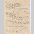 envelope with two three letters and a card (ddr-densho-410-438)