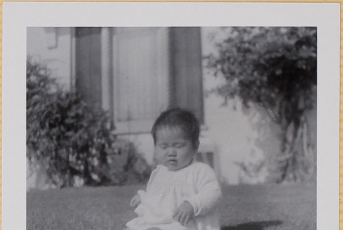 Leslie Shiomi (ddr-densho-522-401)