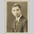 Tatsumi Fukunaga (ddr-njpa-5-623)