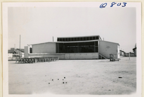 Canal amphitheater (ddr-densho-37-1806)